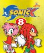 Sonic X 08