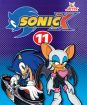 Sonic X 11