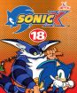Sonic X 18