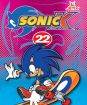 Sonic X 22