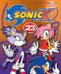 Sonic X 23