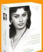 Sophia Loren kolekce (4DVD)