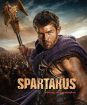 Spartakus: Válka zatracených (4 DVD)