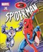 Spider-man DVD 3 (papierový obal)