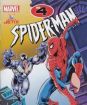 Spider-man DVD 4 (papierový obal)