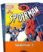 Spiderman III. kolekce (4 DVD)