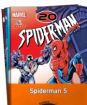 Spiderman IV. kolekce (4 DVD)