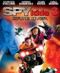 Spy Kids 3: Game over (papierový obal)