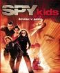 Spy Kids: Špioni v akci
