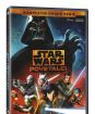 Star Wars: Povstalci 2. série (4 DVD) 