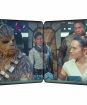 Star Wars: Vzestup Skywalkera - Steelbook
