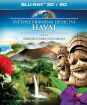 Světové přírodní dědictví: Havaj - Národní park Volcanoes BD (3D)