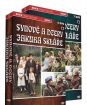 Synové a dcery Jakuba Skláře (13 DVD)
