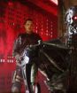 Terminator 4: Salvation 2 DVD + Lebka