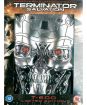 Terminator 4: Salvation 2 DVD + Lebka