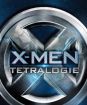 Tetralogie: X-Men (4 DVD)