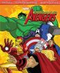 The Avengers: Nejmocnější hrdinové světa IV.