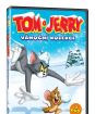 Tom a Jerry vánoční kolekce 3DVD