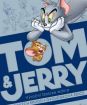 Tom a Jerry: Výroční Deluxe edice 2DVD