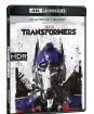Transformers 2BD (UHD+BD)