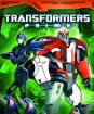 Transformers Prime 1. série - 3. disk