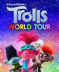 Trollové: Světové turné 2BD (3D+2D)