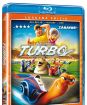 Turbo (3D Bluray + Bluray + DVD)