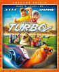 Turbo (3D Bluray + Bluray + DVD)