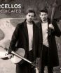 Two Cellos : Dedicated