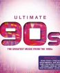VARIOUS  ULTIMATE... 90S
