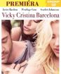 Vicky Cristina Barcelona (papierový obal)