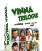 Vinná trilógia (3 DVD)