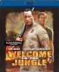 Vitajte v džungli (Blu-ray)