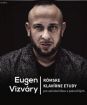 Vizváry Eugen : Rómske klavírne etudy