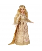 Vládkyně zla - Aurora Disney Royal - sběratelská panenka - 30 cm