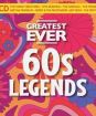 Výber : Greatest Ever 60s Legends - 4CD