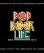 Výber : Pop Rock Line 1966-1973 - 2CD
