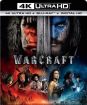 Warcraft: První střet UHD + BD