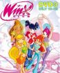 Winx Club séria 1 - (10 až 13 diel - pošetka)