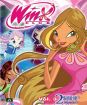 Winx Club séria 2 - (9 až 11 díl)