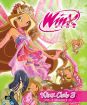 Winx Club séria 3 - (9 až 11 díl)