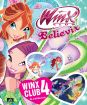 Winx Club séria 4 - (24 až 26 díl)