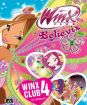 Winx Club séria 4 - (5 až 8 díl)