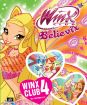 Winx Club séria 4 - (9 až 11 díl)