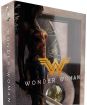 Wonder Woman 4K UHD Blu-ray Steelbook (Limitovaná edice)