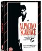 Zjizvená tvář - Exclusive Ltd Edition VHS Range - Blu-ray + DVD