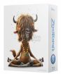 Zootropolis: Město zvířat - HARDBOX FullSlip 3D + 2D Steelbook™ Limitovaná sběratelská edice - číslovaná (2 Blu-ray 3D + 2 Blu-ray)