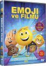 DVD Film - Emoji ve filmu