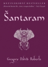 Kniha - Šantaram