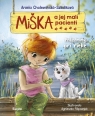 Kniha - Miška a jej malí pacienti 12: Prázdniny pri rieke